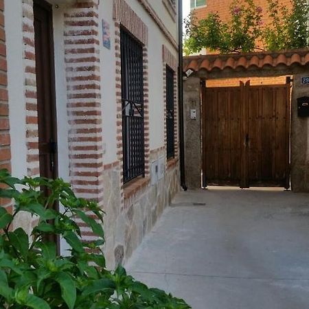 La Plazuela Navaluenga别墅 外观 照片