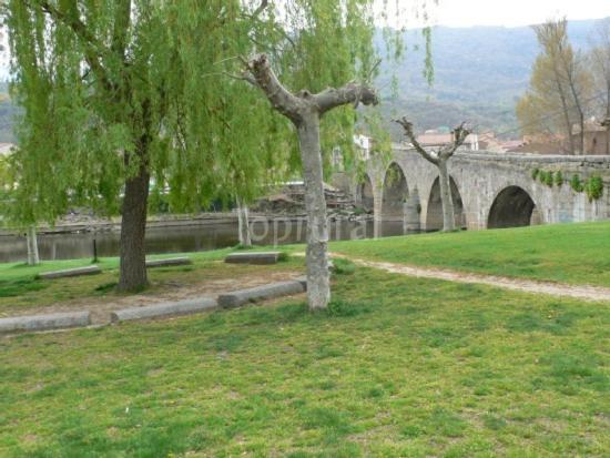 La Plazuela Navaluenga别墅 外观 照片